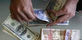 Rupee sheds 11 paisas against US Dollar