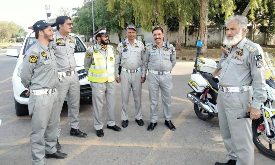 City main roads open for vehicular traffic: CTP
