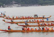 China’s traditional Dragon Boat Festival expected to see 100 million tourist trips
