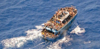 Senate offers Fateha for Pakistani Greece ship incident’s victims