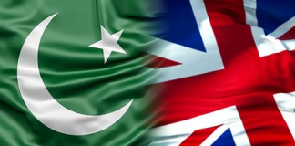New UK’s DCTS initiative to boost trade with Pakistan