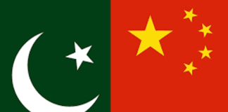 Pak-China enjoy close cooperation in arts, literature, publishing: Pak Cultural Counselor