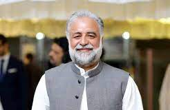 PM Shahbaz Sharif approves establishment of HESCO: Murtaza Abbassi