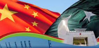Gwadar’s over 15 mega projects under CPEC completed in one year