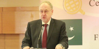 MOFA condoles demise of Romanian ambassador