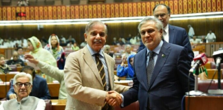 NA approves 15 excess demands for grants for FY 2021-22