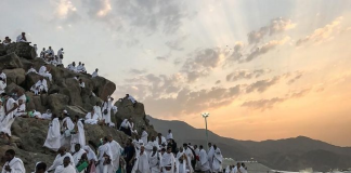 Arafat sermon to be translated into 20 languages
