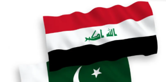 FM Bilawal hopeful of stronger Pakistan-Iraq cooperation in future