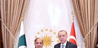 PM to attend Erdogan’s inauguration ceremony in Turkiye on June 3