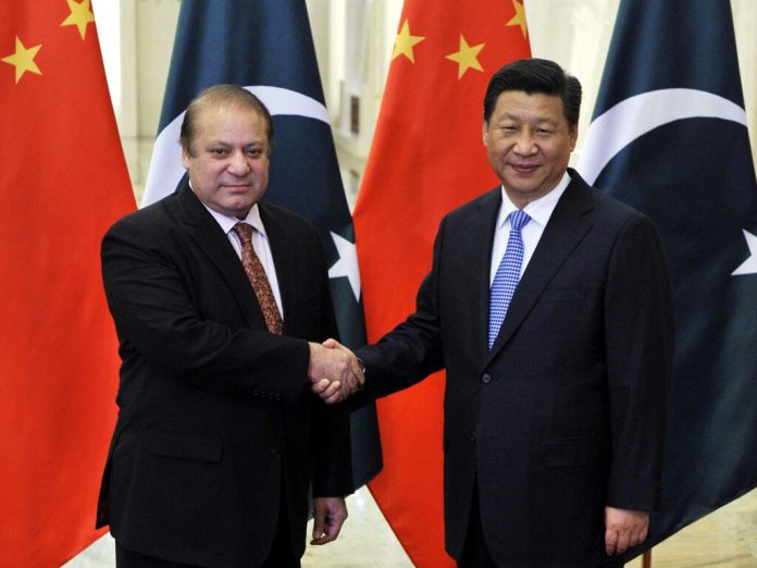 PM praises President Xi, Nawaz Sharif for augmenting ‘Iron Brotherhood’