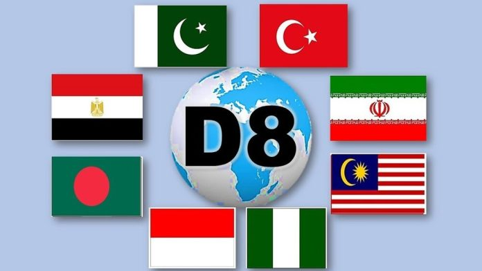 Pakistan to host 3rd D-8 Ministerial Meeting on Tourism Cooperation on August 4-5