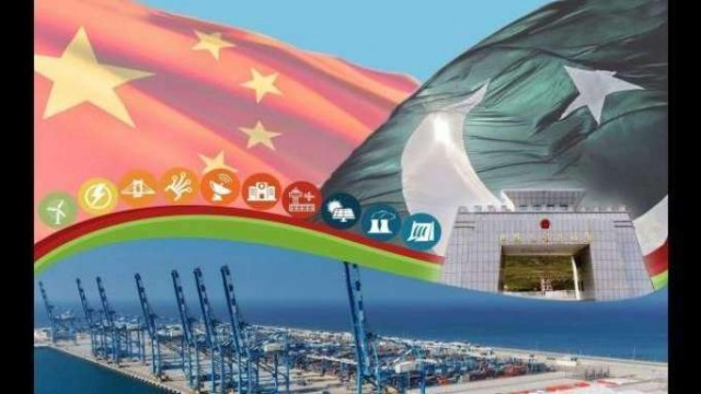 China-funded New Gwadar Int’l Airport to be inaugurated soon: Commercial Counselor