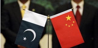 Pakistan, China hold 12th JCC Special Meeting in Beijing