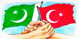 PM expresses solidarity with Turkiye in commemorating 7th anniversary of Democracy, National Unity Day