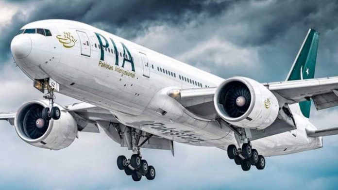 PIA passengers can fly to 16 Chinese cities via Beijing