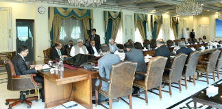 Caretaker govt to ensure continuity in economic policies: PM Kakar