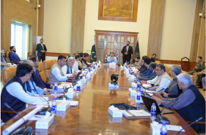 PM assures resolution of issues of coal mining industry