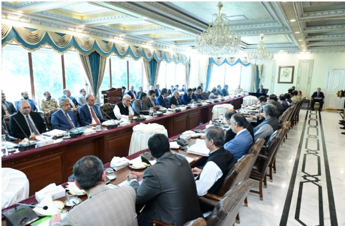 PM directs to accelerate execution of identified projects under SIFC