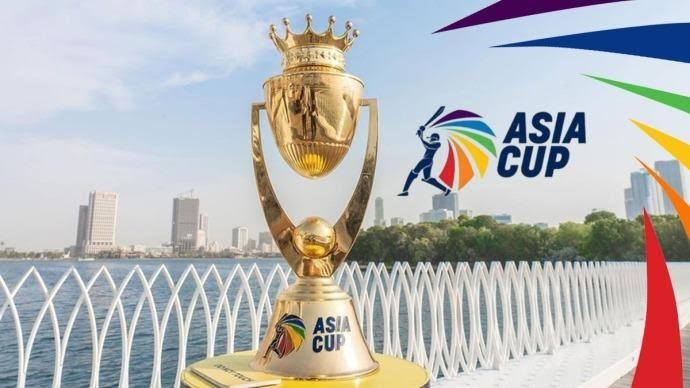 Pakistan starts Asia Cup with huge-margin win