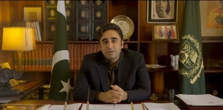 Pakistan to continue highlighting Indian atrocities in IIOJK at all forums: Bilawal