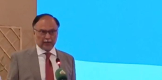 Ahsan Iqbal for translation, global knowledge exchange to foster innovation in Pakistan