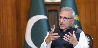 President urges nation to remain steadfast, work hard for country’s uplift