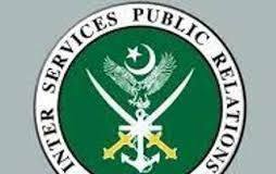 Two active terrorists killed in North Waziristan intelligence operation: ISPR