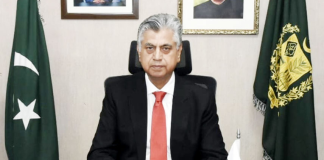 With Murtaza Solangi’s efforts, KP govt to bear expenses of heart surgery of senior journalist Zafar Wazir