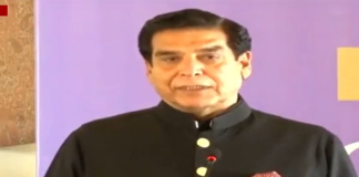 NA Speaker felicitates Qazi Faiz Isa for being sworn in as 29th Chief Justice of Pakistan