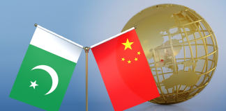 China’s high-tech materials company to help renovate textile industry in Pakistan