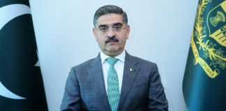 PM says he will fully present Pakistan’s stance on Kashmir issue in UNGA