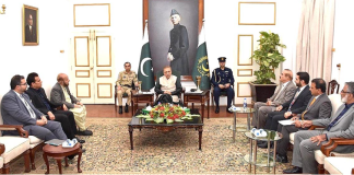 President for collective efforts to tackle socio-economic challenges