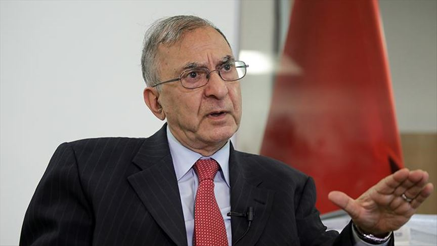 Kashmiris ‘deeply grateful’ for Turkiye’s consistent support: Fai