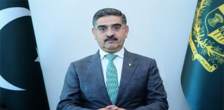 PM Kakar to speak on climate, finance development at UNGA sideline events today