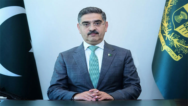 PM Kakar to speak on climate, finance development at UNGA sideline events today