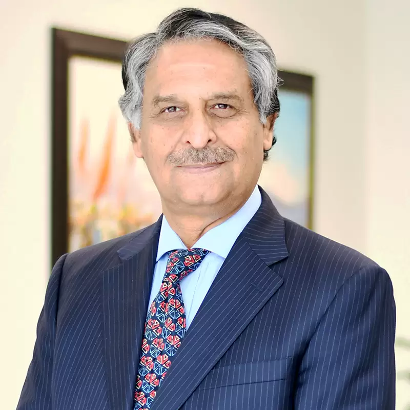 FM reaffirms govt commitment to foster partnerships with global business, industrial community