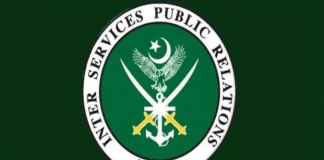 Four soldiers embraced martyrdom, three TTP terrorists killed amid thwarting infiltration attempt along Pak-Afghan border