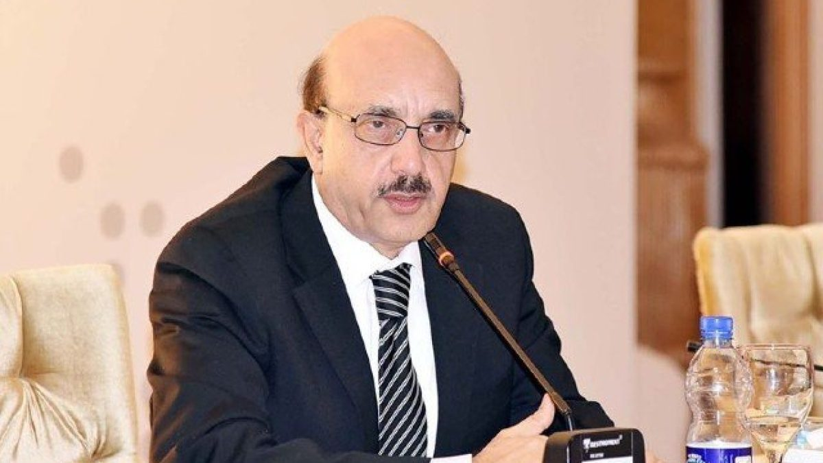 At a UN panel, Pakistan reaffirms pledge to eradicate Hepatitis by 2030