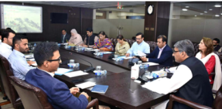 Nationwide photography competition launched to showcase BRI, CPEC projects in Pakistan