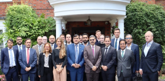 UK investors show keen interest in Pakistan’s capital market