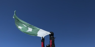 Naila Kiani gets permits to scale China’s formidable peaks