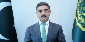West “over-obsessed” to contain Pakistan’s “all-weather friend” China: PM