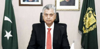 Murtaza Solangi strongly condemns Mastung blast