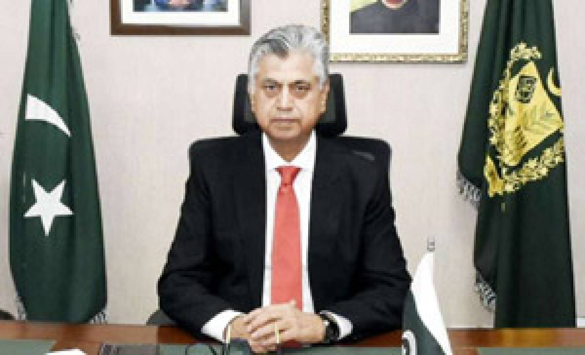 Murtaza Solangi strongly condemns Mastung blast
