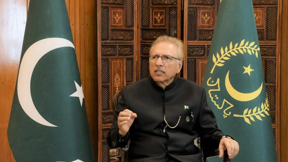 President for 30-35 percent women’s participation in business sector