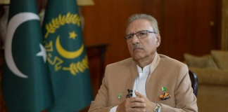 President grieved over losses in Morocco earthquake