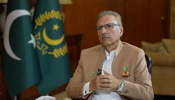 President grieved over losses in Morocco earthquake