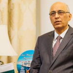 CPEC transforms Pakistan’s social economic landscape: Ambassador Haque
