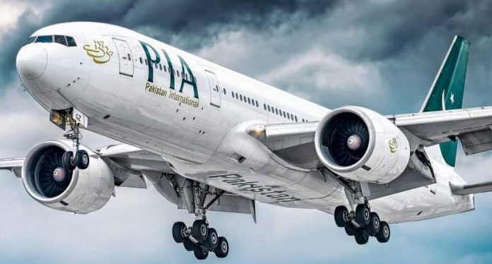 PM for expediting PIA privatization process