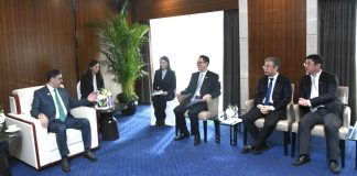 Tourism, infrastructural development vital to make Pakistan a transitional economy: PM
